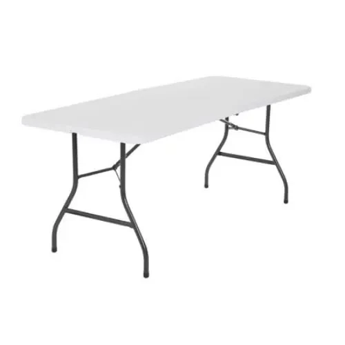 Rectangular Banquet Table rental