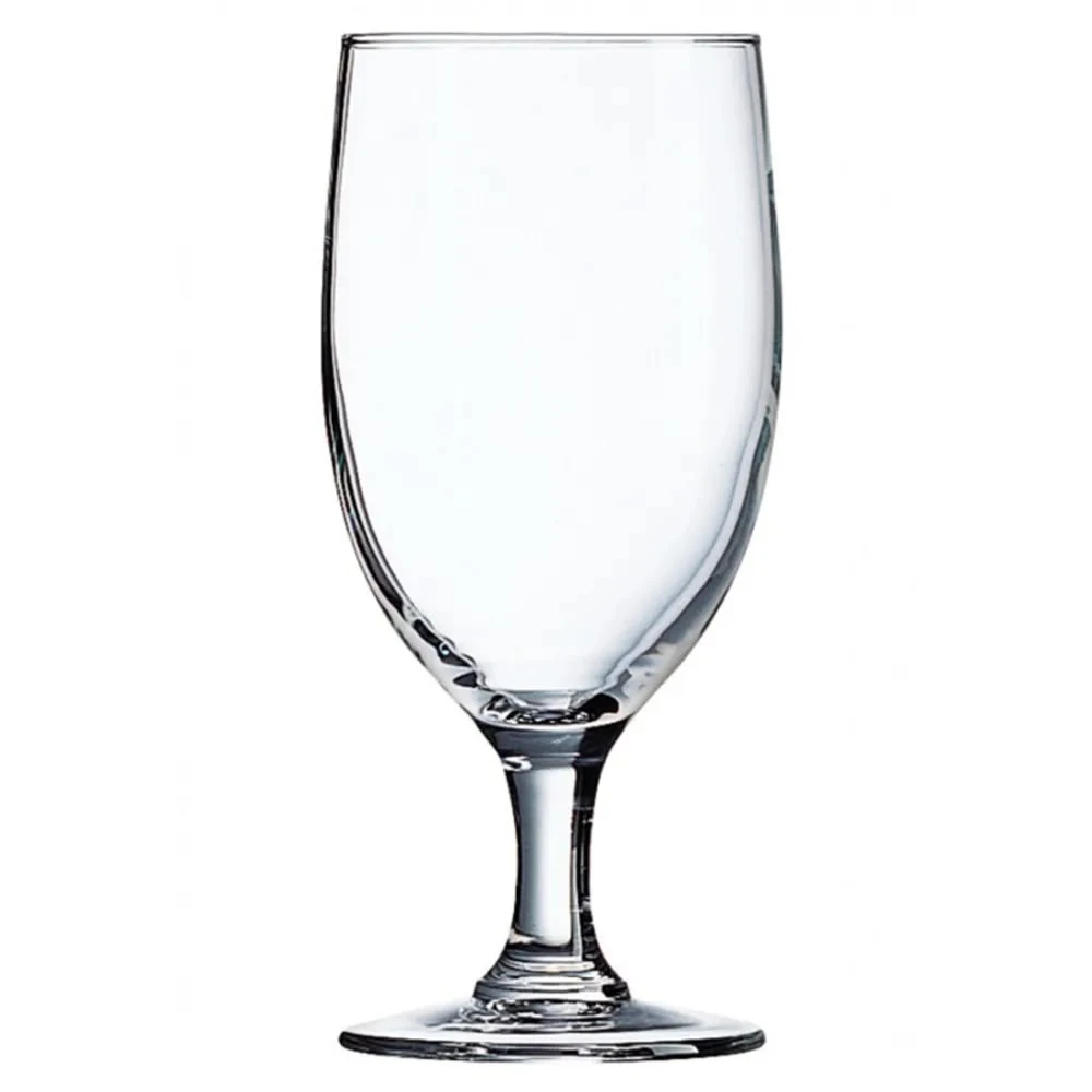 Clear Water Goblet rental